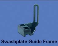 HM-LM2Q-Z-12 Swashplate Guide Frame
